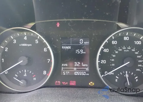2018 Hyundai Elantra Se from USA, damaged, VIN 5NPD74LF6JH297204